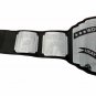 ECW World Tag Team Wrestling Championship Belt Zinc 4mm Plate Replica