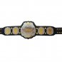 IWGP JR Heavyweight Championship Wrestling Belt Replica 4mm plates