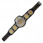 IWGP JR Heavyweight Championship Wrestling Belt Replica 4mm zinc plates