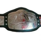 NWA United States Heavyweight Wrestling Champion Belt 4mm Zinc Plates Replica