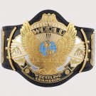 wwe Dual Plated Winged Eagle WWE Championship Replica Title