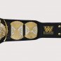 wwe Dual Plated Winged Eagle WWE Championship Replica Title