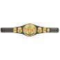 wwe Rock Brahma Bull Replica WWE Championship Title Belt