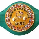 WBC Championship Boxing Belt 3D Replica adult