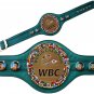 WBC WBA WBO IBF IBO Championships Boxing Belt Replica Mini 5 Belts