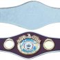WBC WBA WBO IBF IBO Championships Boxing Belt Replica Mini 5 Belts