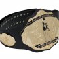 Fantasy Football Belt - Spike Championship repelica Belt 2mm