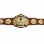Fantasy Football Belt - Spike Championship repelica Belt&Acirc;&nbsp;2mm