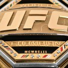 UFC LEGACY CHAMPIONSHIP REPLICA BELT