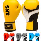 AKS COLLECTIONS Professional Boxing Gloves PRG-1501