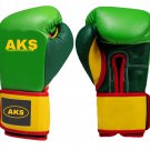 AKS COLLECTIONS Professional Boxing Gloves PRG-1500