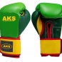 AKS COLLECTIONS Professional Boxing Gloves PRG-1500