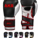 AKS COLLECTIONS Professional Boxing Gloves PRG-1503