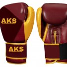 AKS COLLECTIONS Professional Boxing Gloves PRG-1510