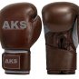 AKS COLLECTIONS Professional Boxing Gloves PRG-1511