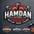 Hamdan sports