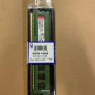 Kingston 4GB 1Rx8 512M x 64-Bit PC3-12800 CL11 240-Pin DIMM KVR16N11S8H/4