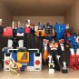 G1 transformers vintage Japanese transformers lot complete original