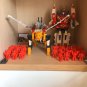 G1 transformers vintage Japanese transformers lot complete original
