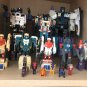 G1 transformers vintage Japanese transformers lot complete original