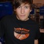 Team Grizzly T -Mustache