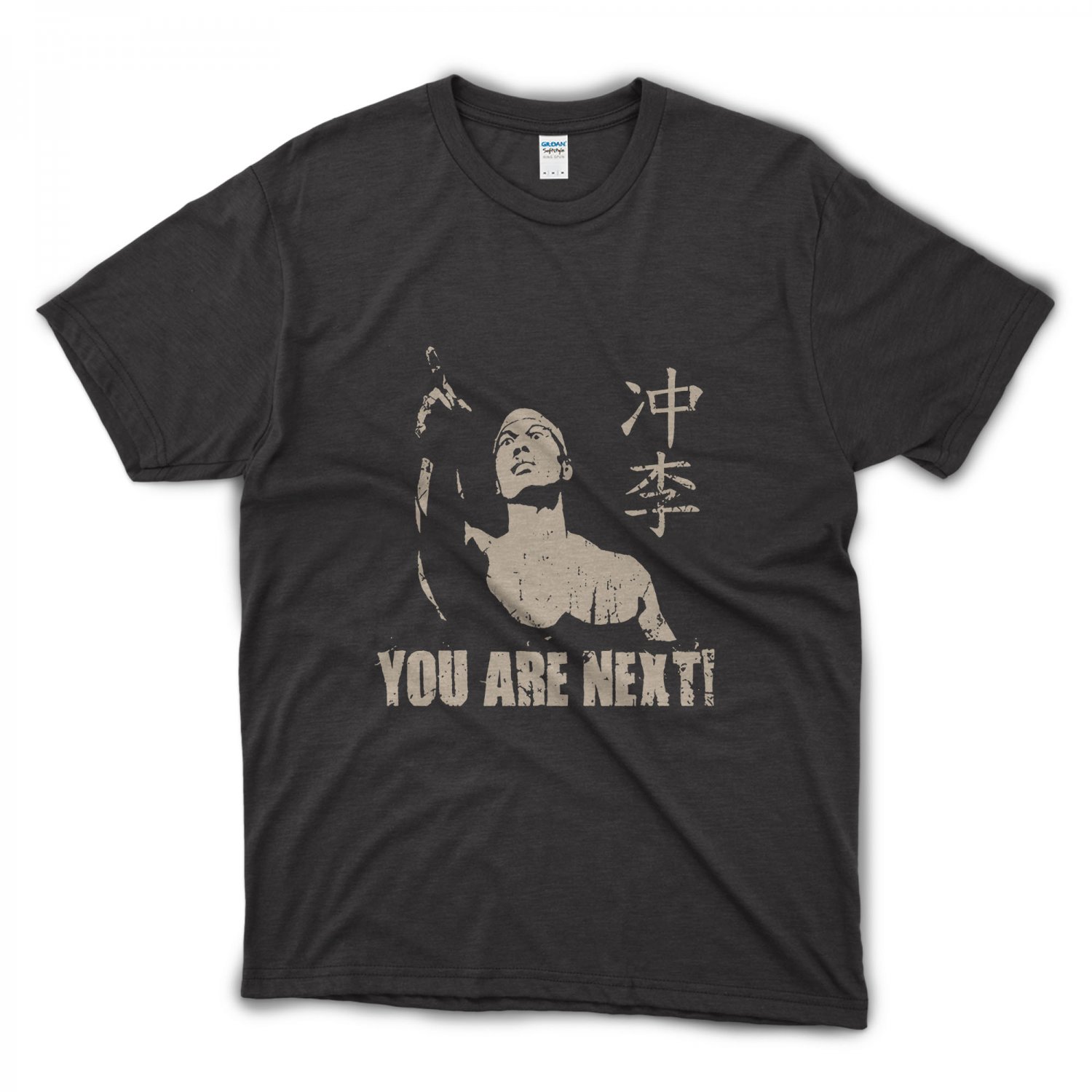 Unrivaled Icon: Remembering The Great Bolo Yeung - o9ingsa