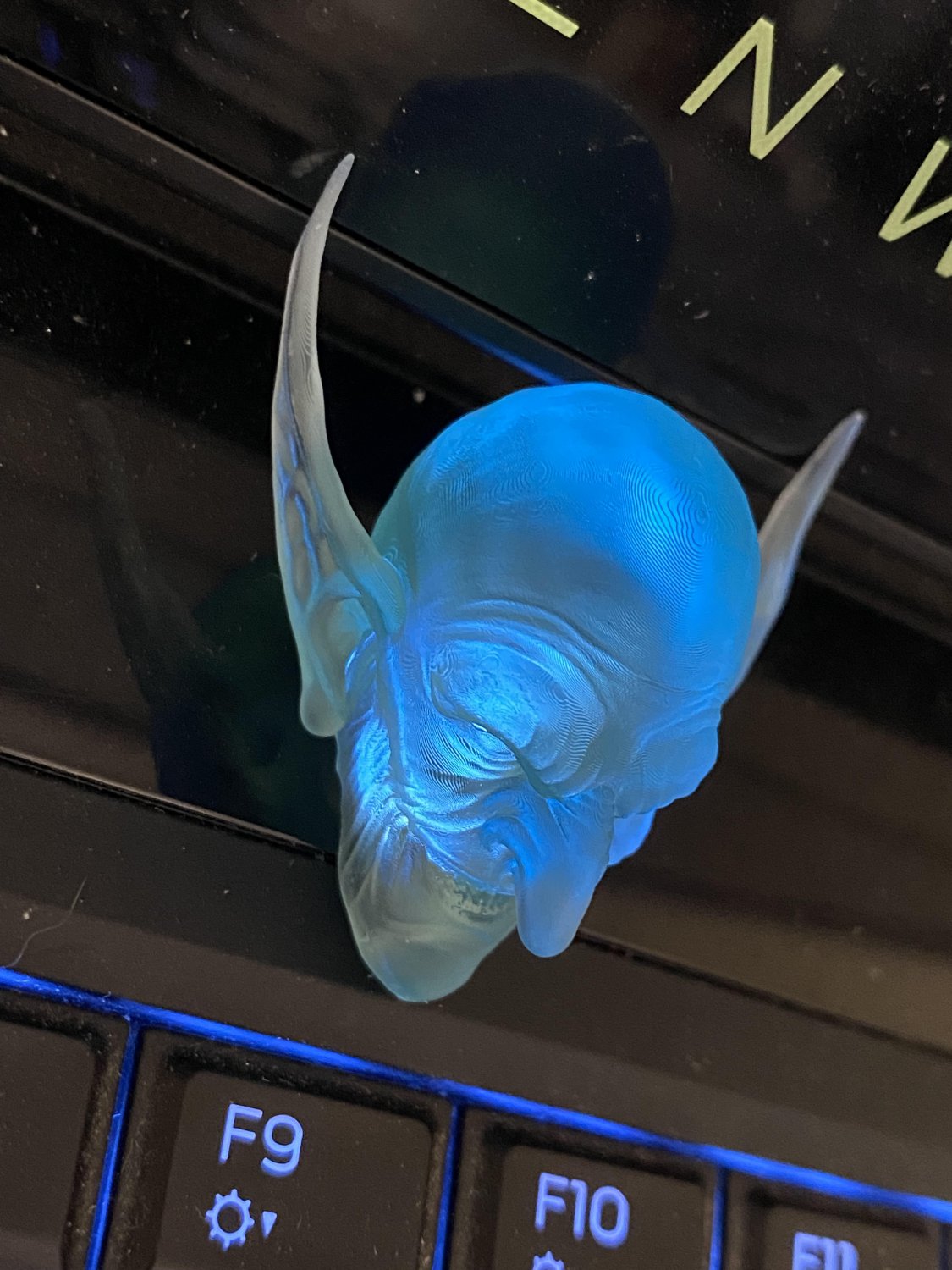 Goblin for Mythic Legions