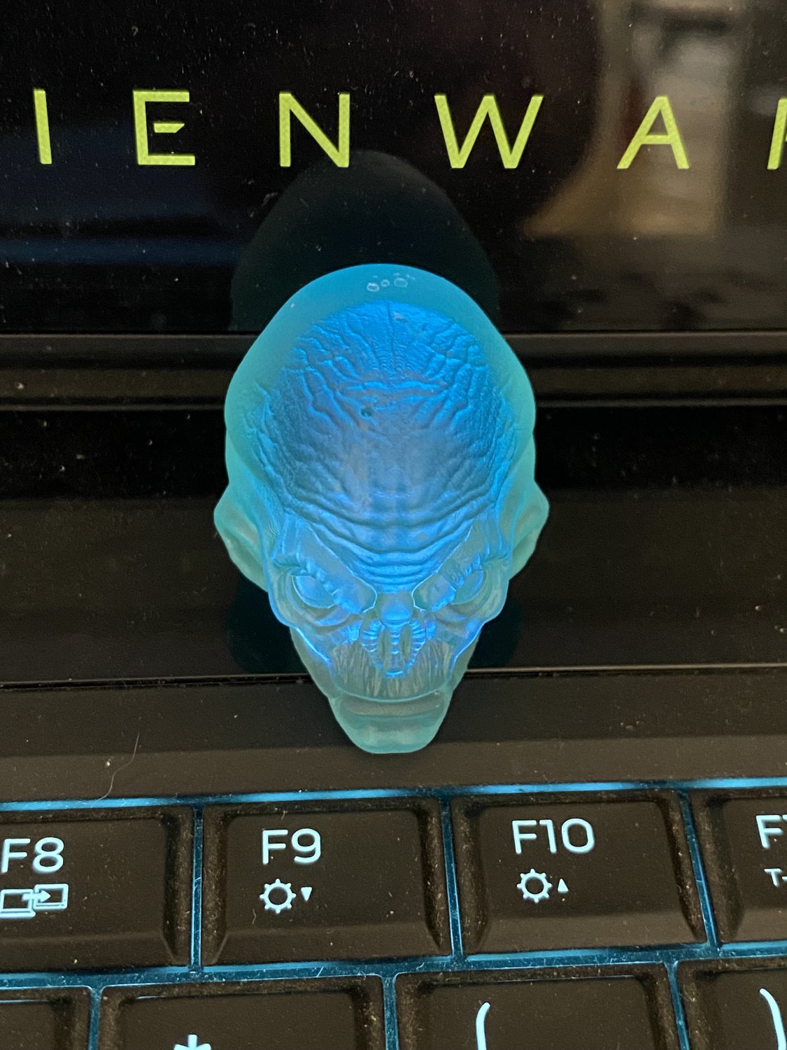 Alien for Cosmic Legions