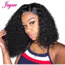 BRAZILIAN SHORT CURLY BOB WIG