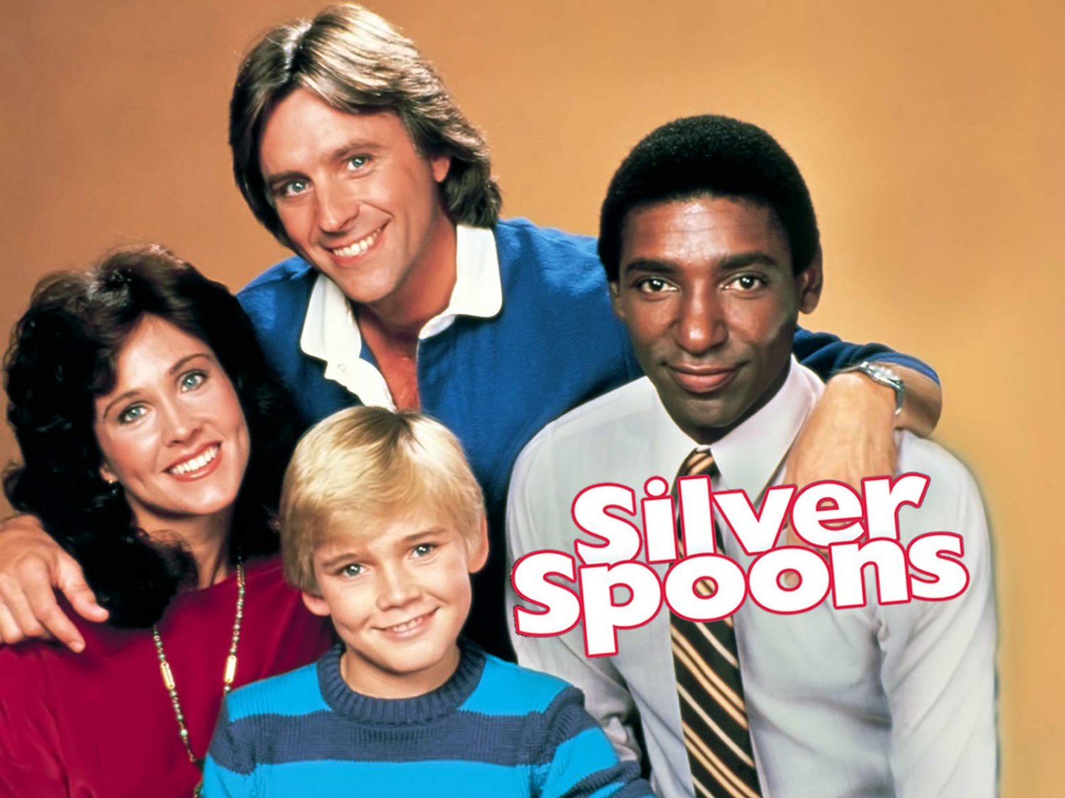 Silver Spoons Season 25 Digital Download