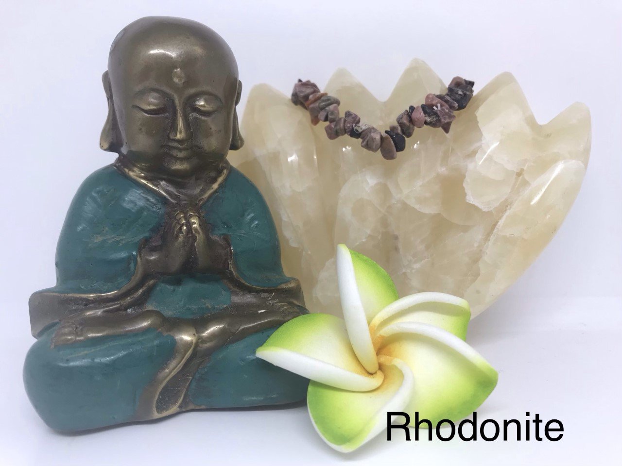 Rhodonite