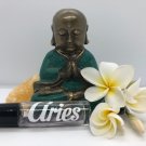 Aries - 10ml Roller & Amethyst