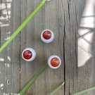 Red Jasper Roller Top