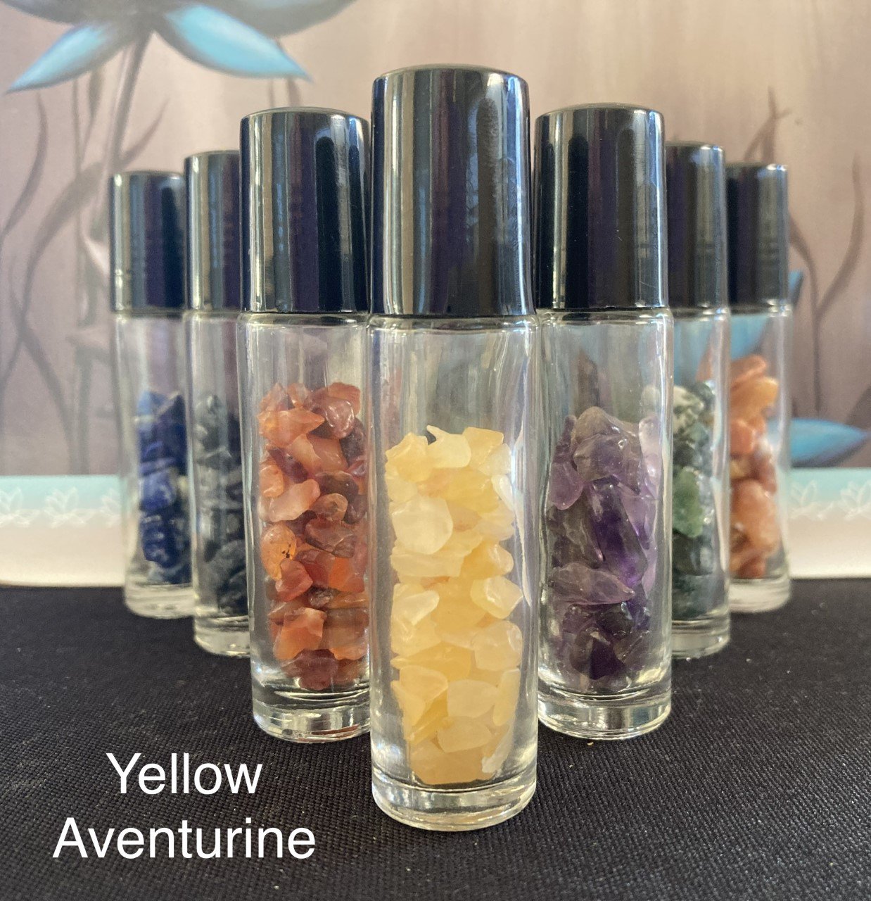 Yellow Aventurine
