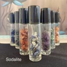 Sodalite