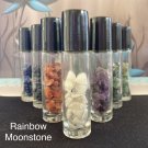 Rainbow Moonstone