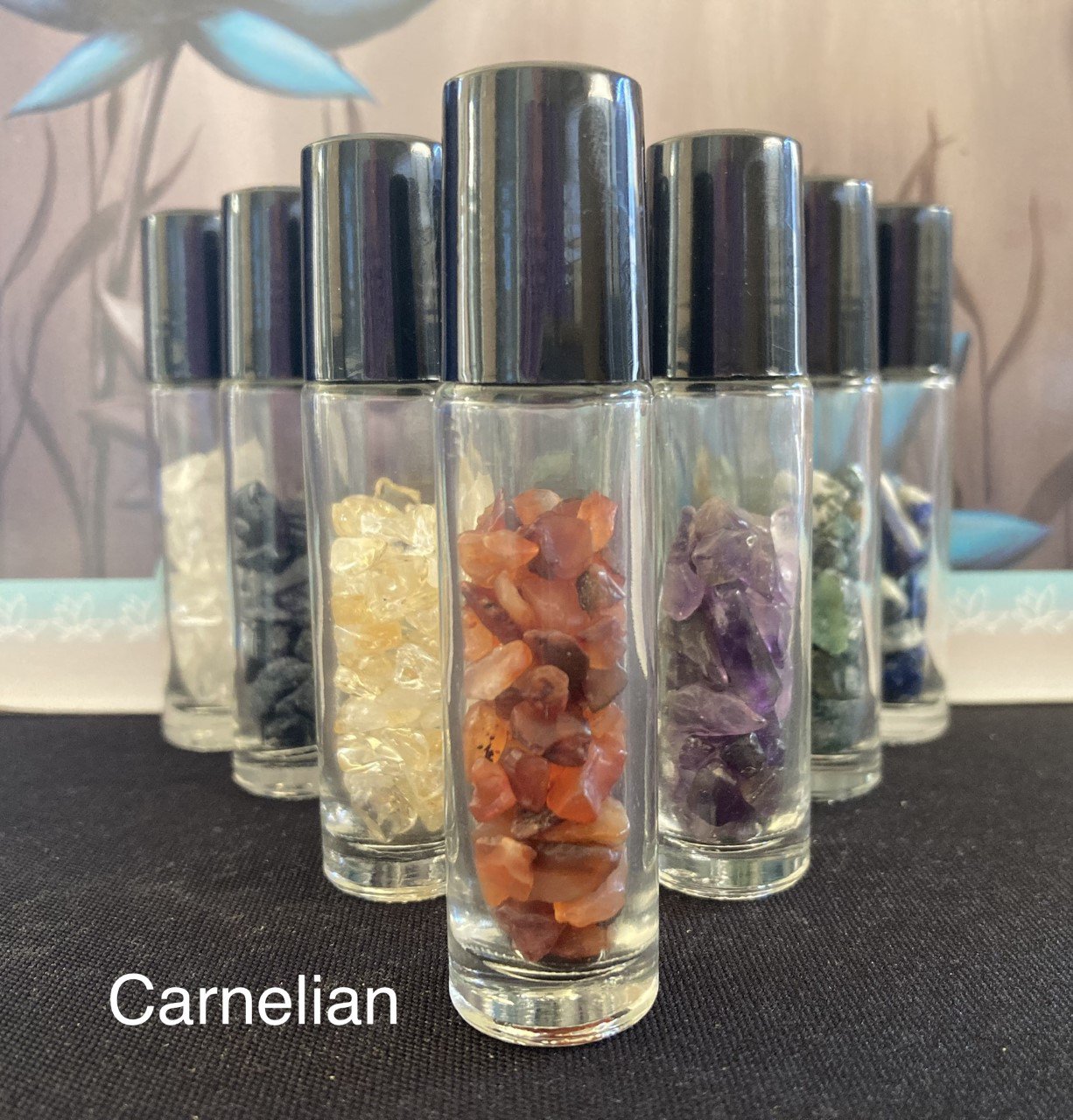 Carnelian