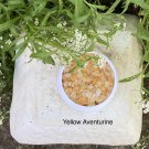 Yellow Aventurine 100g Bag