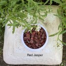 Red Jasper 100g Bag
