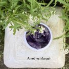Amethyst (Large) 100g Bags