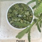 Peridot 100g Bag