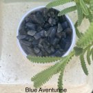 Blue Aventurine 100g Bag