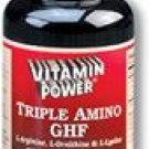 Triple Amino G.H.F.    100 Tablets    1281R