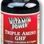 Triple Amino G.H.F.    100 Tablets    1281R