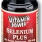 Selenium 50 mcg    500 Tablets    1023V
