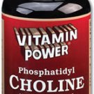 Phosphatidyl Choline Softgels    250 Capsules    169U