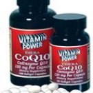 Thera CoQ10 Ultra Potency - 120 mg    100 Softgel Capsules    4222R