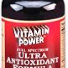 Ultra Antioxidant Formula    90 Tablets    803P