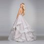 Sexy Backless robe de mariage vestido de noiva bridal gown Bespoke Wedding Dresses