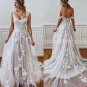 sheath sweetheart lace beach wedding dresses cap sleeves bridal gowns